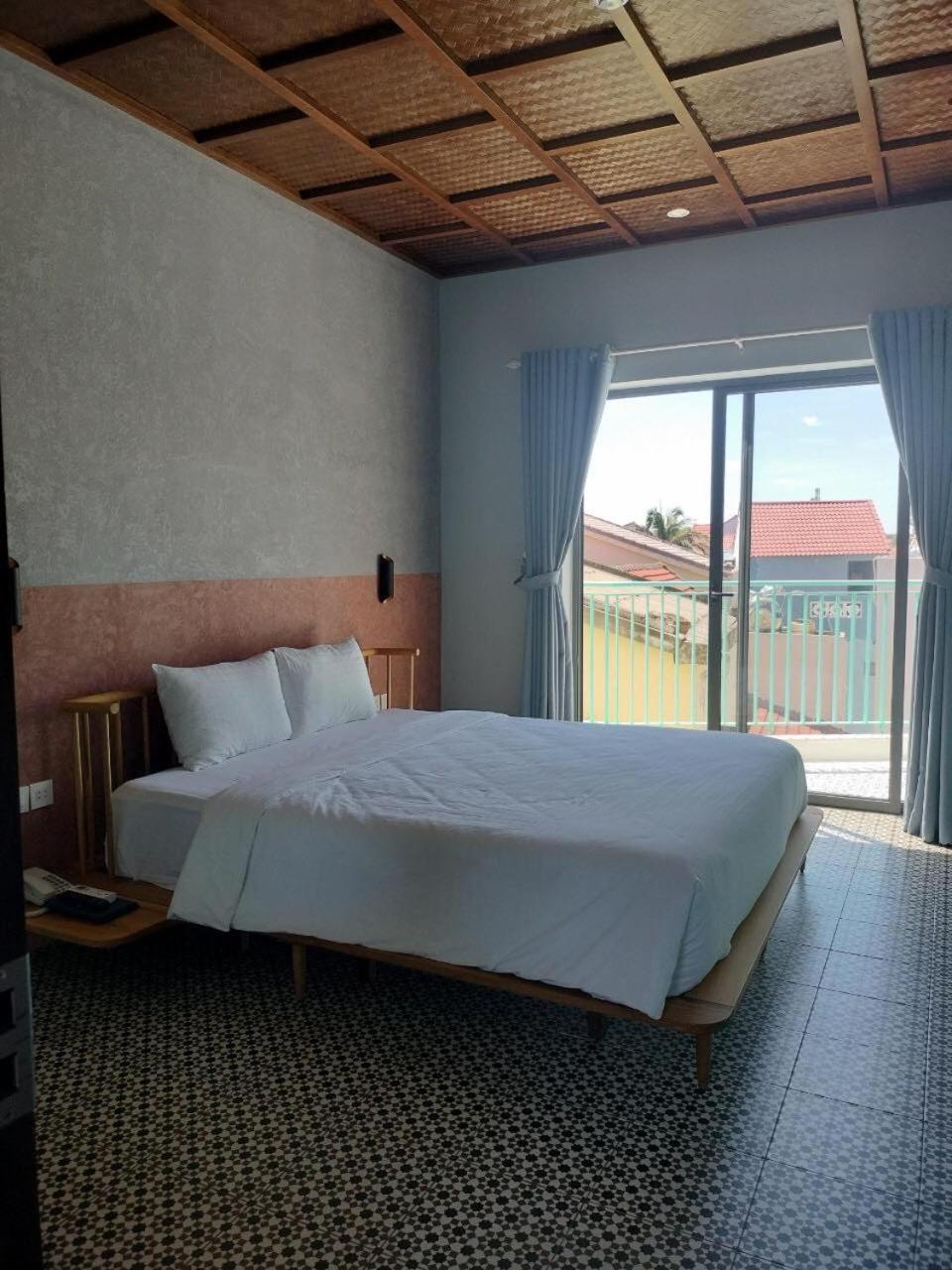 La Alba An Bang Beach Hoi An Villa ภายนอก รูปภาพ